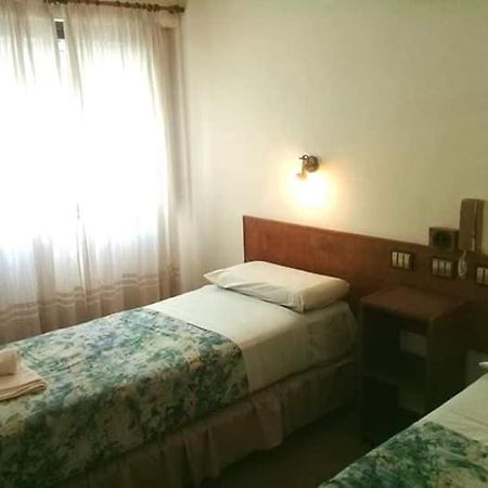 Hotel San Miguel San Antonio Oeste Εξωτερικό φωτογραφία