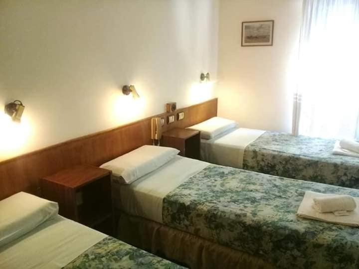 Hotel San Miguel San Antonio Oeste Εξωτερικό φωτογραφία